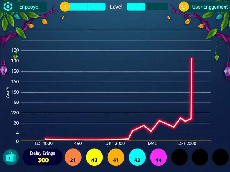 Jalebi Brain Teaser level progression